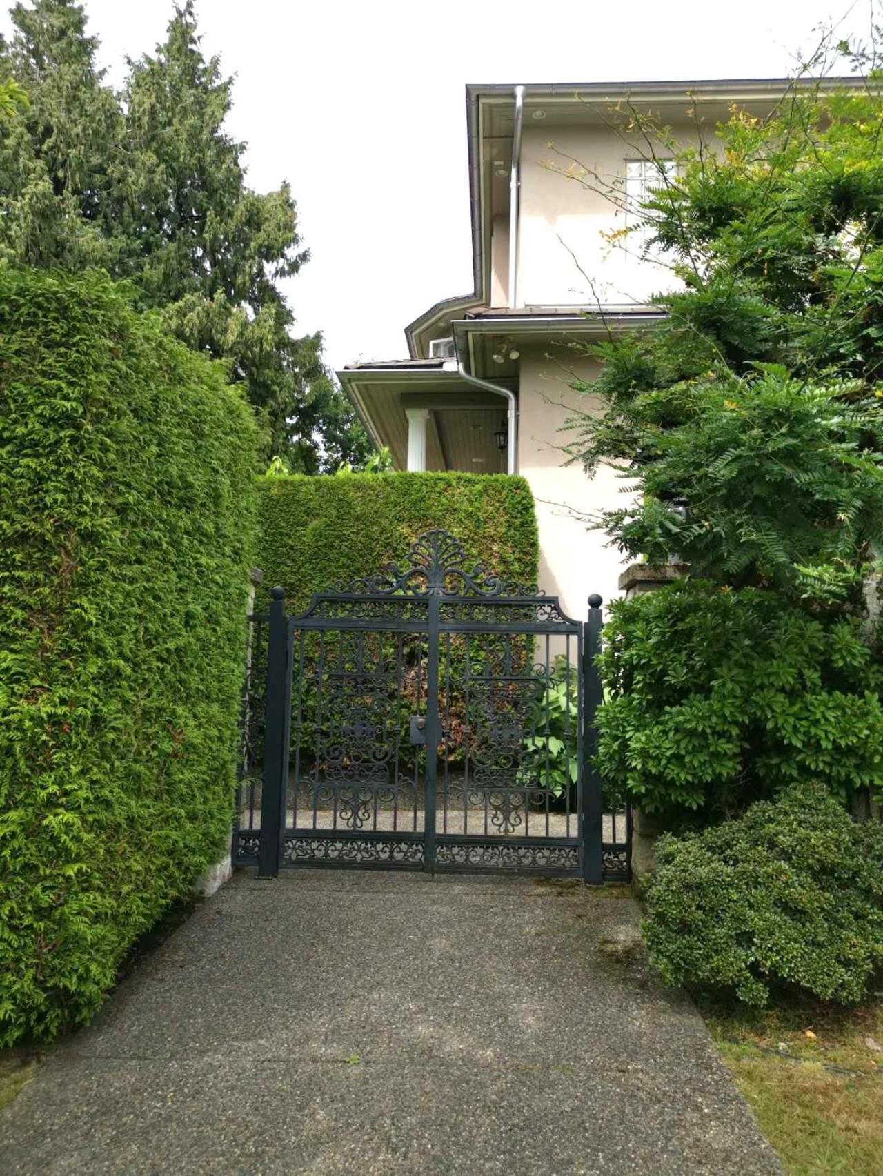 Hospedagem domiciliar Nest Near Yvr Ubc Downtown *