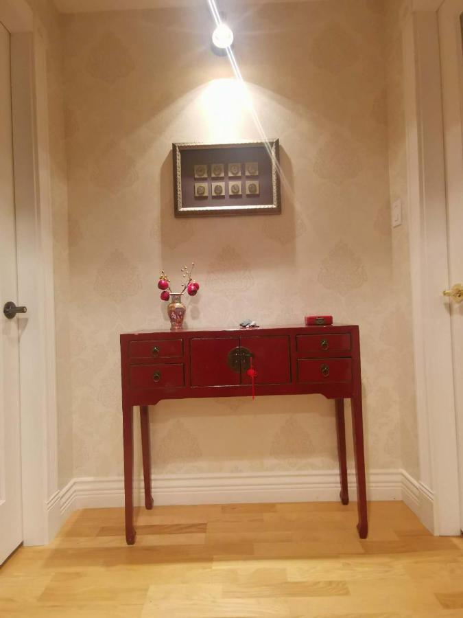 Privatunterkunft Nest Near Yvr Ubc Downtown *
