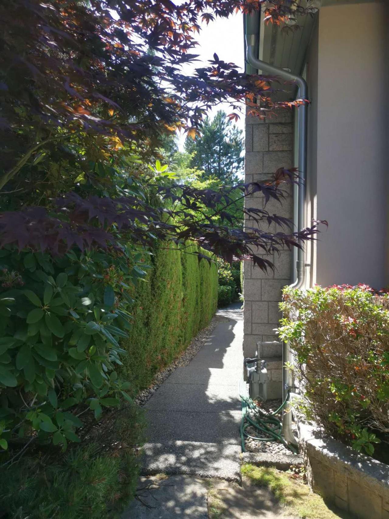 Nest Near Yvr Ubc Downtown Privatunterkunft Vancouver