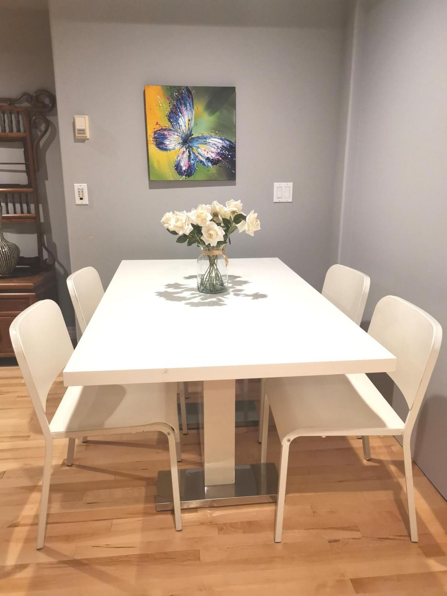 Privatunterkunft Nest Near Yvr Ubc Downtown *